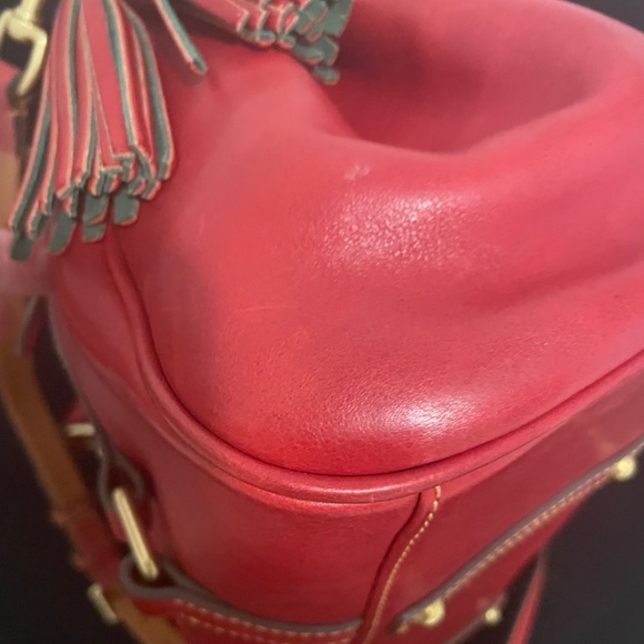 Florentine Large Satchel - Picture 6 of 16